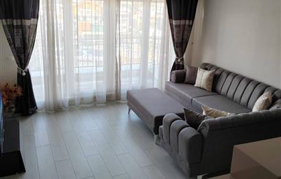 SİNPAŞ ALTINORAN GÖL EVLERİNDE 1+1 EŞYALI KİRALIK DAİRE