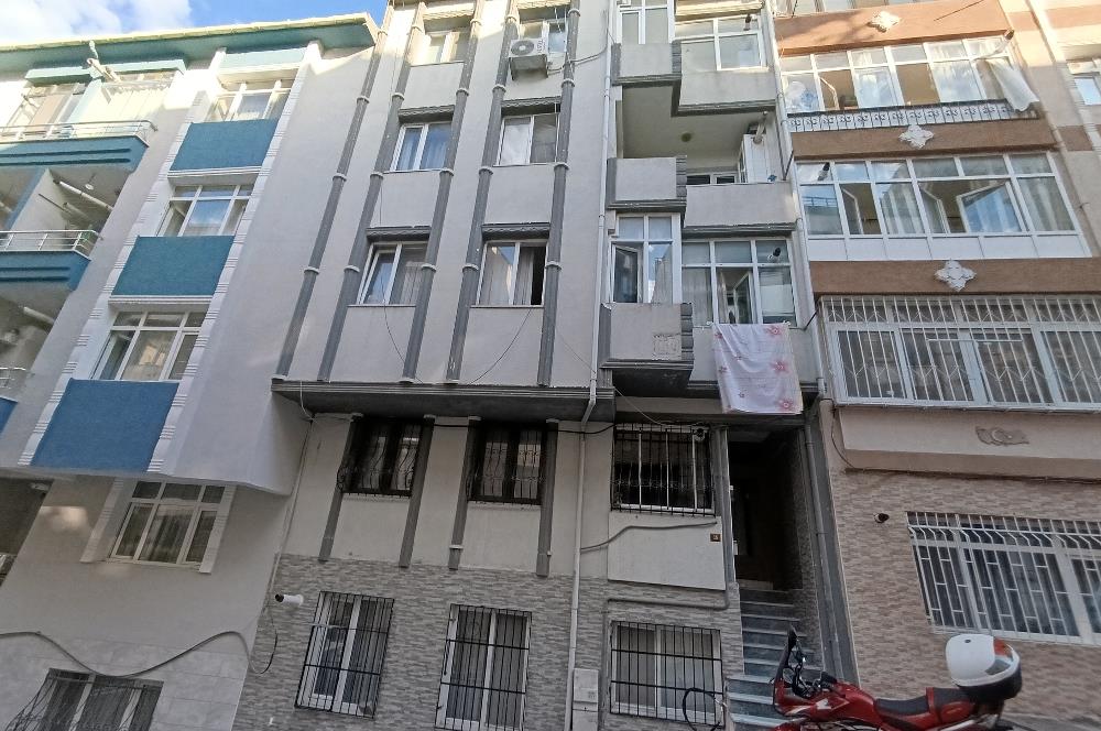 C 21 Molla Team'den Ramicuma'da 2+1 80 M2 Satılık Daire