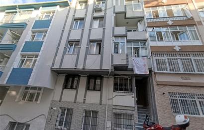 C 21 Molla Team'den Ramicuma'da 2+1 80 M2 Satılık Daire