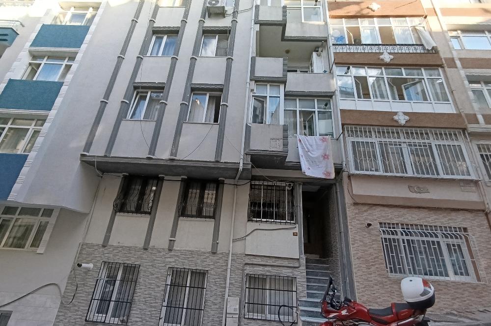 C 21 Molla Team'den Ramicuma'da 2+1 80 M2 Satılık Daire