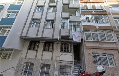 C 21 Molla Team'den Ramicuma'da 2+1 80 M2 Satılık Daire