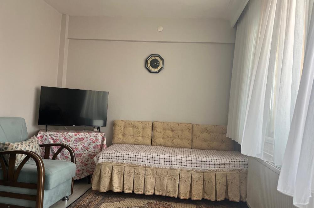 CENTURY21 BAL'DAN ÇARŞI MERKEZDE İÇİ YAPILI SATILIK 3+1 DAİRE