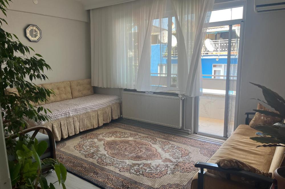 CENTURY21 BAL'DAN ÇARŞI MERKEZDE İÇİ YAPILI SATILIK 3+1 DAİRE