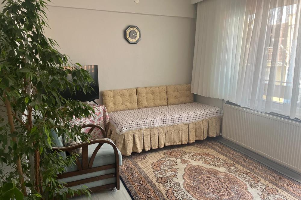 CENTURY21 BAL'DAN ÇARŞI MERKEZDE İÇİ YAPILI SATILIK 3+1 DAİRE