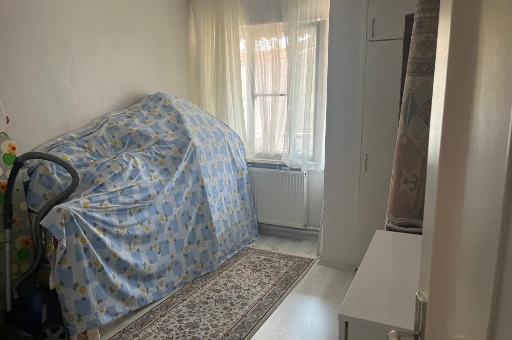 CENTURY21 BAL'DAN ÇARŞI MERKEZDE İÇİ YAPILI SATILIK 3+1 DAİRE