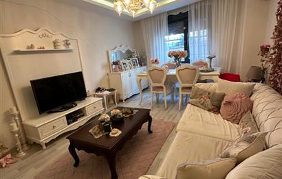 C21Premium'dan Altıntepe'de3+1 Geniş Kullanımlı Giriş Kat Daire