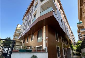 C21Premium'dan Altıntepe'de3+1 Geniş Kullanımlı Giriş Kat Daire