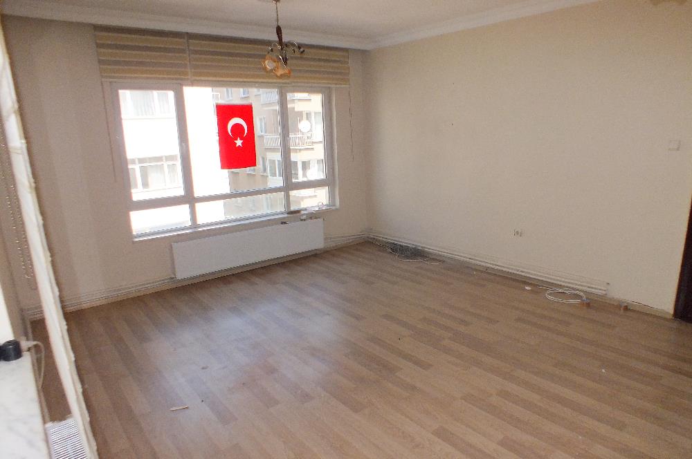 ÇANKAYA SÜMER2 SOKAKTA SATILIK 3+1 DAİRE/OFİS FIRSATI