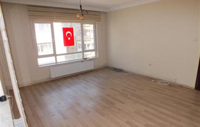 ÇANKAYA SÜMER2 SOKAKTA SATILIK 3+1 DAİRE/OFİS FIRSATI