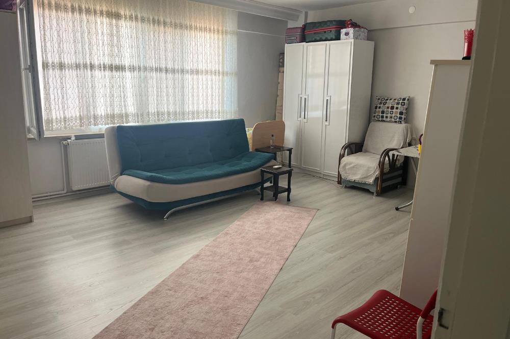 CENTURY21 BAL'DAN ÇARŞI MERKEZDE İÇİ YAPILI SATILIK 3+1 DAİRE