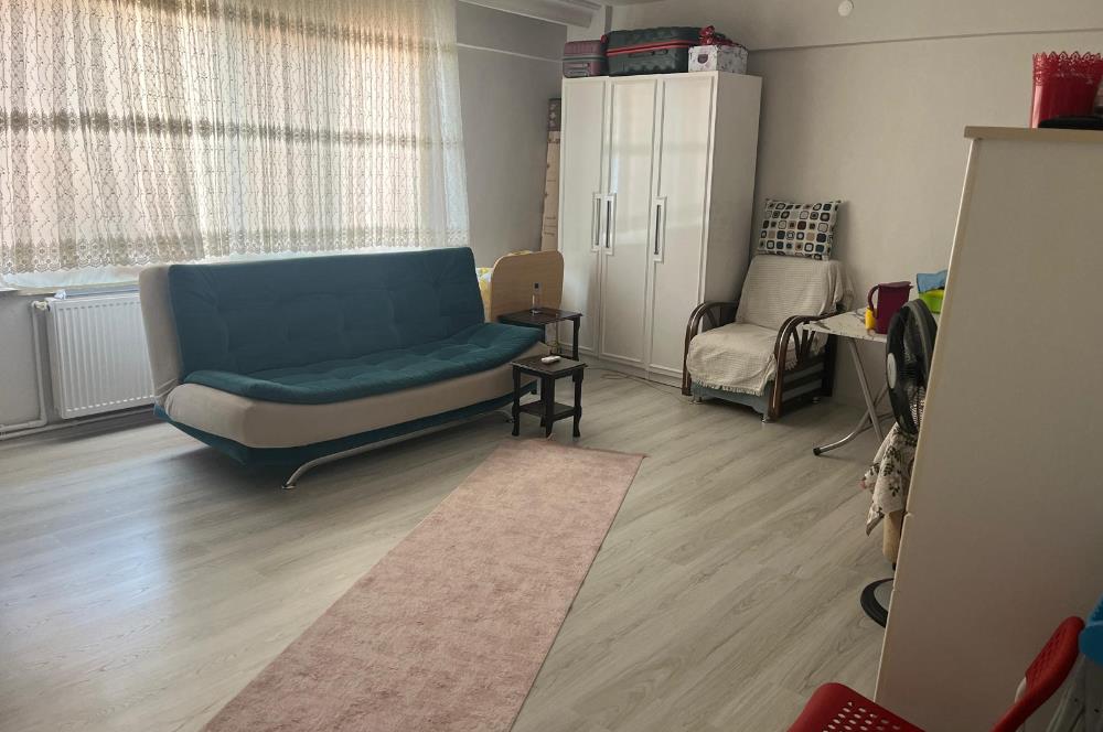 CENTURY21 BAL'DAN ÇARŞI MERKEZDE İÇİ YAPILI SATILIK 3+1 DAİRE