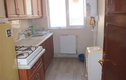 ÇANKAYA SÜMER2 SOKAKTA SATILIK 3+1 DAİRE/OFİS FIRSATI