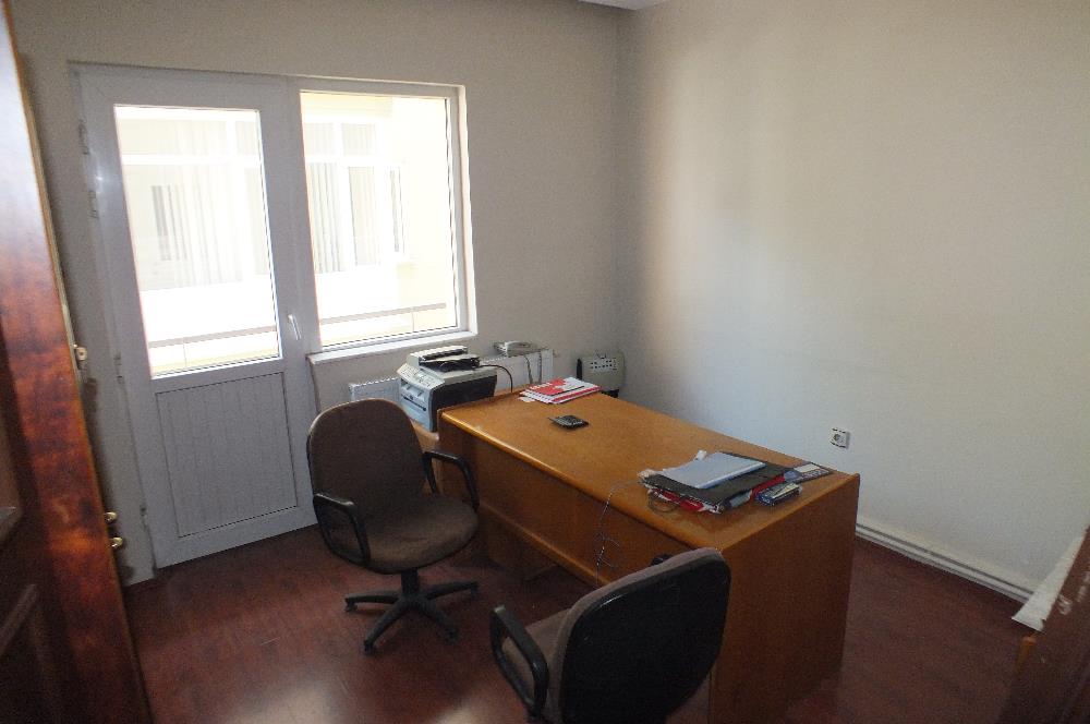 ÇANKAYA SÜMER2 SOKAKTA SATILIK 3+1 DAİRE/OFİS FIRSATI