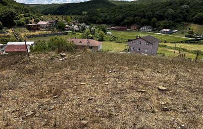 YATIRIM DEĞERİ YÜKSEK BEYKOZ İSHAKLI KONUT İMARLI SATILIK ARSA