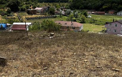 YATIRIM DEĞERİ YÜKSEK BEYKOZ İSHAKLI KONUT İMARLI SATILIK ARSA