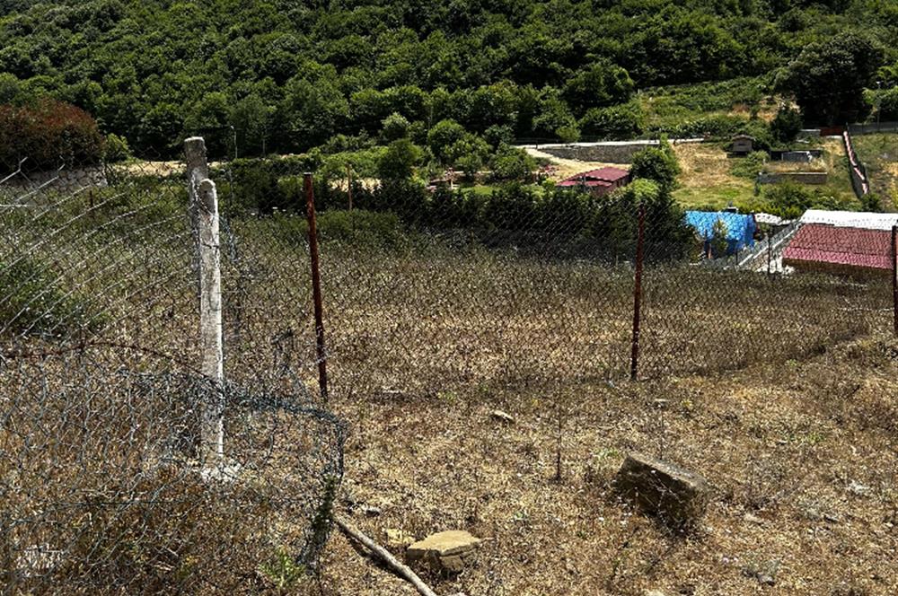 YATIRIM DEĞERİ YÜKSEK BEYKOZ İSHAKLI KONUT İMARLI SATILIK ARSA