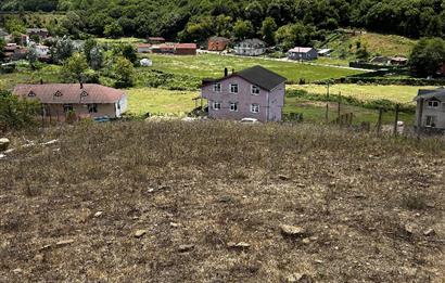 YATIRIM DEĞERİ YÜKSEK BEYKOZ İSHAKLI KONUT İMARLI SATILIK ARSA