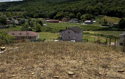 YATIRIM DEĞERİ YÜKSEK BEYKOZ İSHAKLI KONUT İMARLI SATILIK ARSA