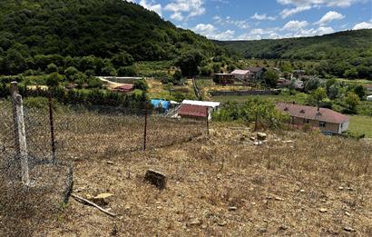 YATIRIM DEĞERİ YÜKSEK BEYKOZ İSHAKLI KONUT İMARLI SATILIK ARSA