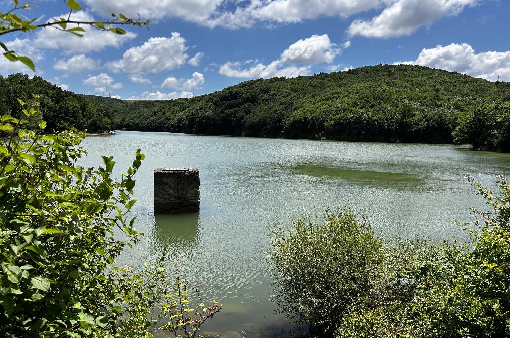 YATIRIM DEĞERİ YÜKSEK BEYKOZ İSHAKLI KONUT İMARLI SATILIK ARSA