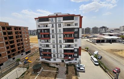 BATMAN- AKÇA- VADİ PARK'TA ARA KAT  SATILIK 3+1 DAİRE