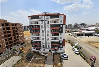 BATMAN- AKÇA- VADİ PARK'TA ARA KAT  SATILIK 3+1 DAİRE