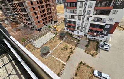 BATMAN- AKÇA- VADİ PARK'TA ARA KAT  SATILIK 3+1 DAİRE