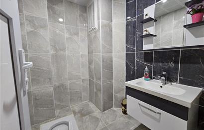 BATMAN- AKÇA- VADİ PARK'TA ARA KAT  SATILIK 3+1 DAİRE