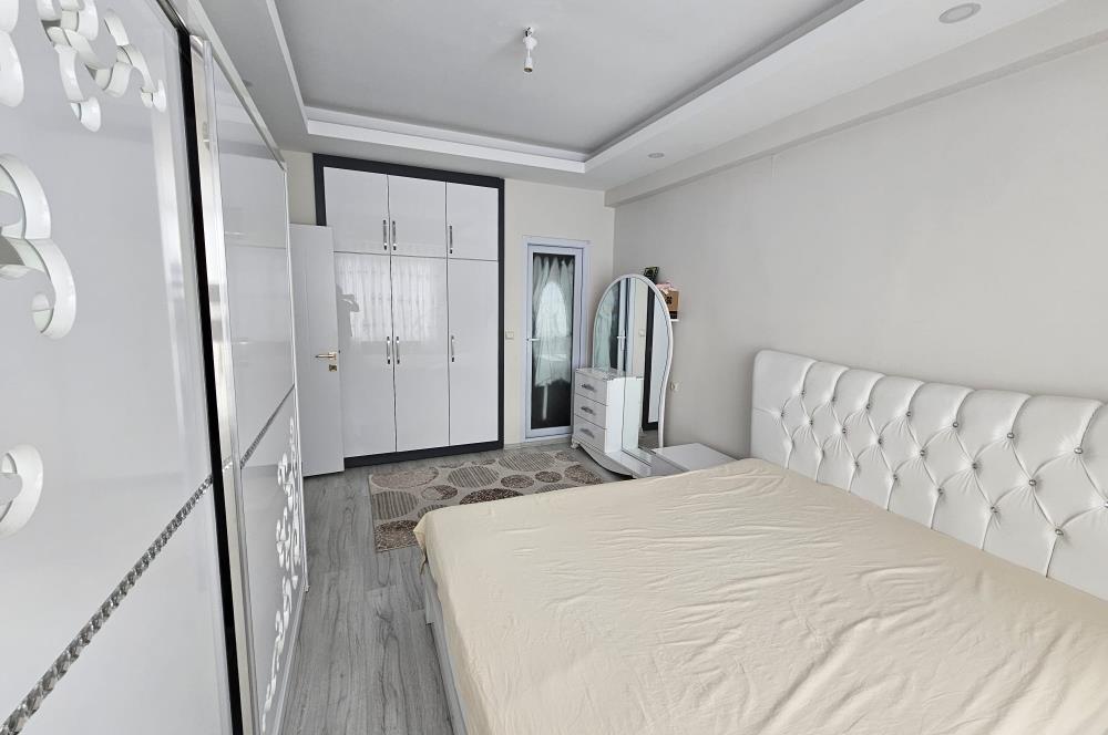 BATMAN- AKÇA- VADİ PARK'TA ARA KAT  SATILIK 3+1 DAİRE