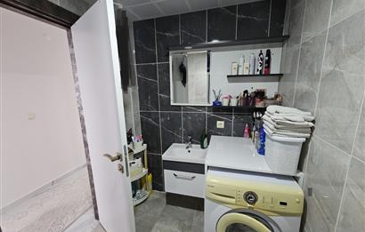 BATMAN- AKÇA- VADİ PARK'TA ARA KAT  SATILIK 3+1 DAİRE