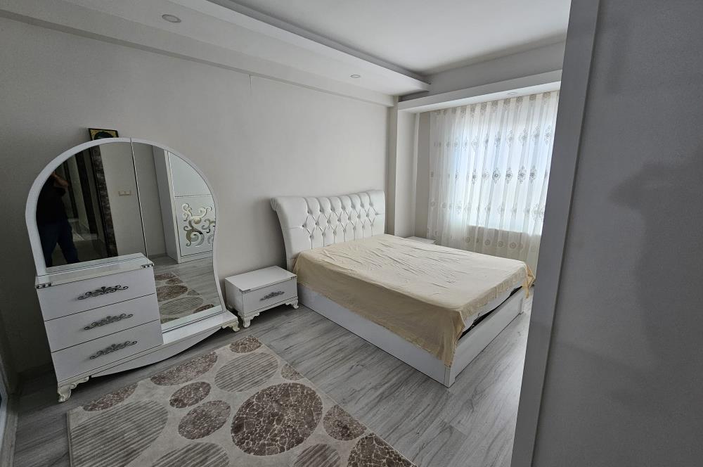 BATMAN- AKÇA- VADİ PARK'TA ARA KAT  SATILIK 3+1 DAİRE