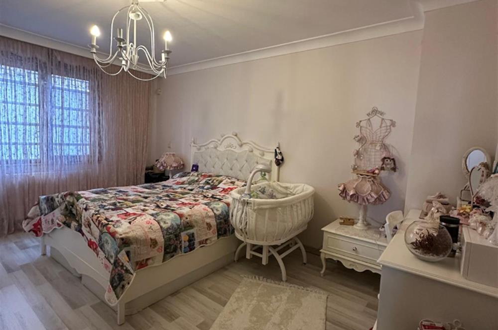 C21Premium'dan Altıntepe'de3+1 Geniş Kullanımlı Giriş Kat Daire