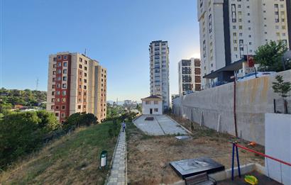 KARTAL SİNA PARK SİTESİNDE 1+1 SATILIK DAİRE