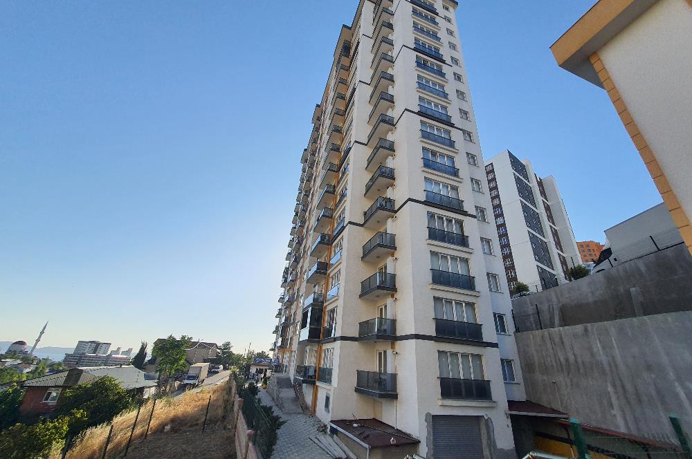 KARTAL SİNA PARK SİTESİNDE 1+1 SATILIK DAİRE