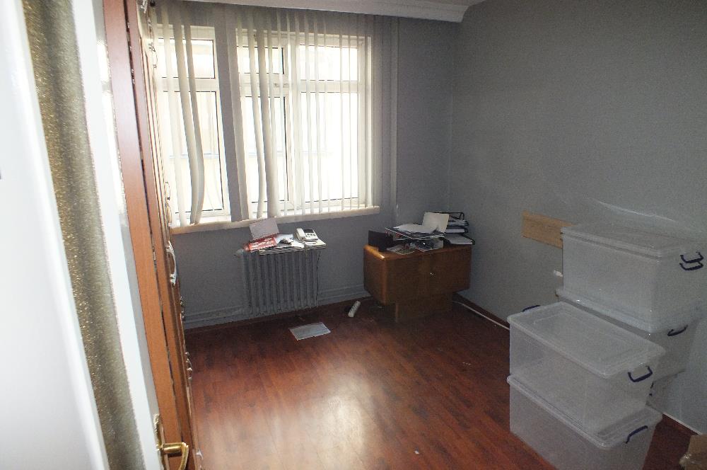 ÇANKAYA M.KEMAL BULVARINDA SATILIK 2+1 DAİRE/OFİS FIRSATI