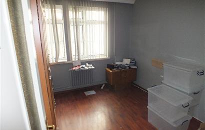 ÇANKAYA M.KEMAL BULVARINDA SATILIK 2+1 DAİRE/OFİS FIRSATI