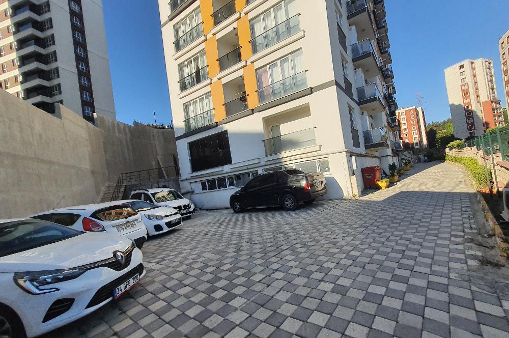 KARTAL SİNA PARK SİTESİNDE 1+1 SATILIK DAİRE