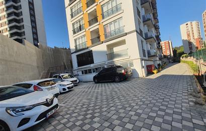 KARTAL SİNA PARK SİTESİNDE 1+1 SATILIK DAİRE