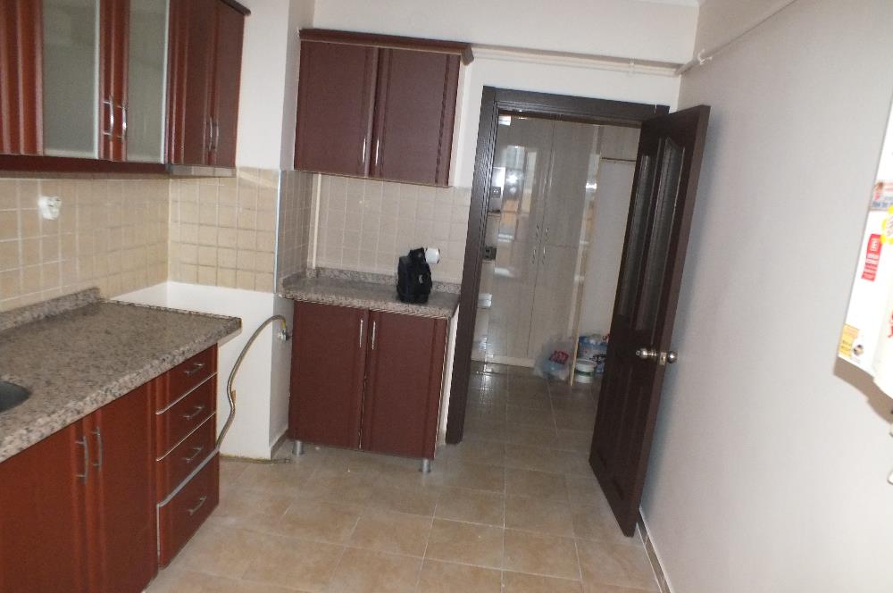 MAMAK DURALİALIÇDA KİRALIK 3+1 DAİRE FIRSATI