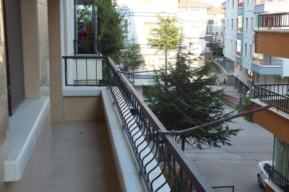 MAMAK DURALİALIÇDA KİRALIK 3+1 DAİRE FIRSATI