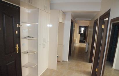 MAMAK DURALİALIÇDA KİRALIK 3+1 DAİRE FIRSATI