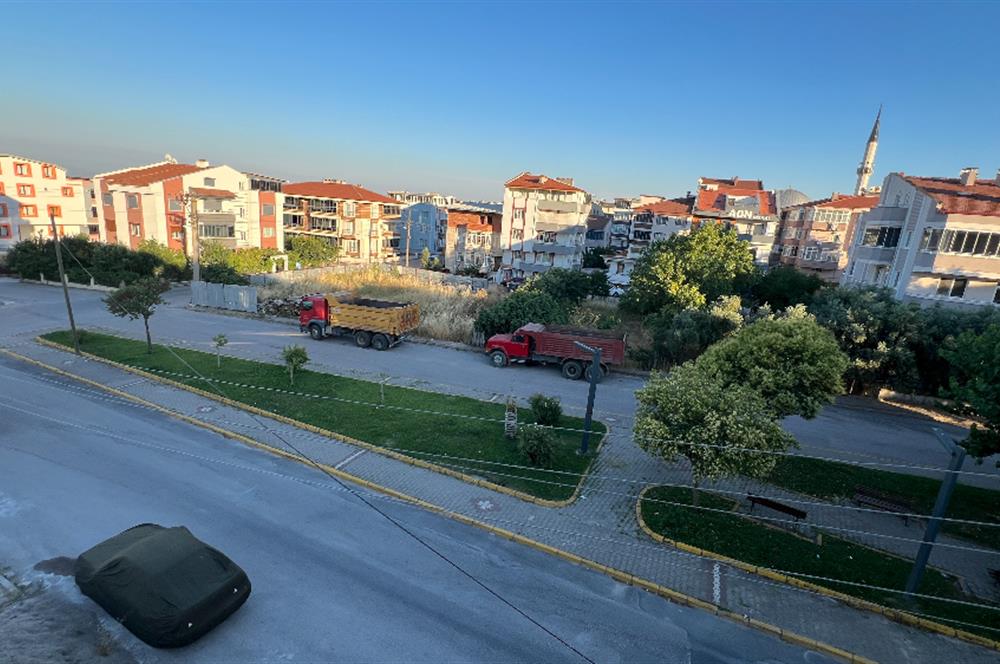 C21 BAL Maltepe Mh. ÖZEL OKULLAR BÖLGESİ SIFIR Satılık 3+1 Daire