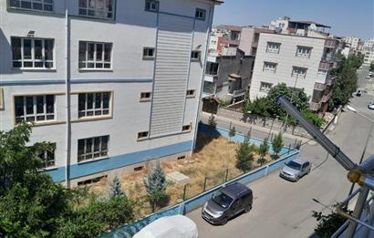 BATMAN PAZARYERİ MAH. SATILIK 3+1 DAİRE GALA DÜĞÜN SARAYI YANINDA