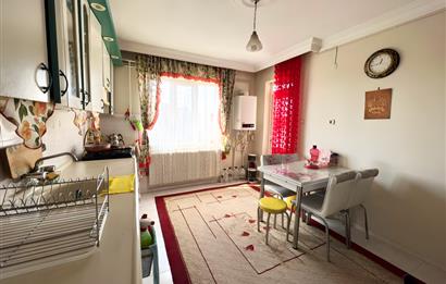 C21 BAL'DAN TEKNİK LİSE CADDESİ 3+1 BALKONLU SATILIK DAİRE