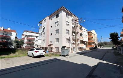 C21 BAL'DAN TEKNİK LİSE CADDESİ 3+1 BALKONLU SATILIK DAİRE