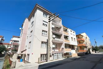 C21 BAL'DAN TEKNİK LİSE CADDESİ 3+1 BALKONLU SATILIK DAİRE