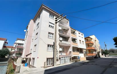 C21 BAL'DAN TEKNİK LİSE CADDESİ 3+1 BALKONLU SATILIK DAİRE