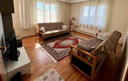 C21 BAL'DAN TEKNİK LİSE CADDESİ 3+1 BALKONLU SATILIK DAİRE