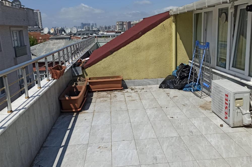 YAKUPLU DA SATILIK DUBLEKS 4+2 DAİRE METROBÜSE 5DK MESAAFEDE