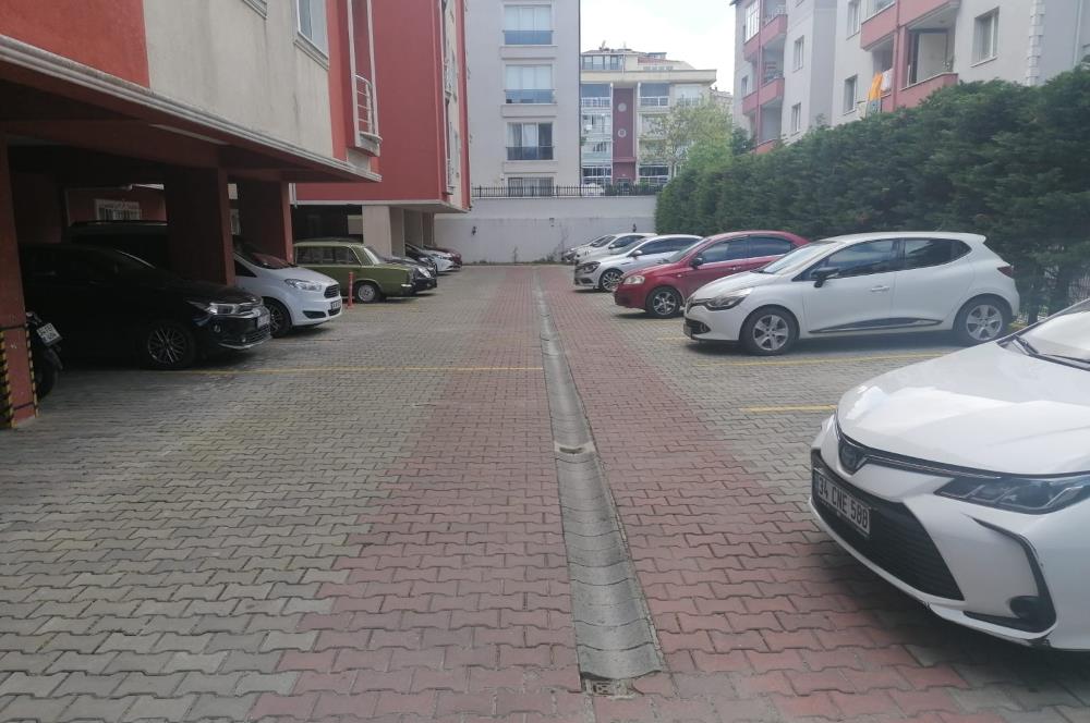 YAKUPLU DA SATILIK DUBLEKS 4+2 DAİRE METROBÜSE 5DK MESAAFEDE